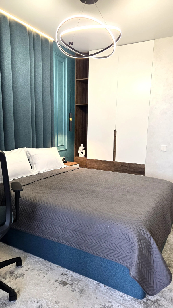 Квартира Стильная около М4 Дон