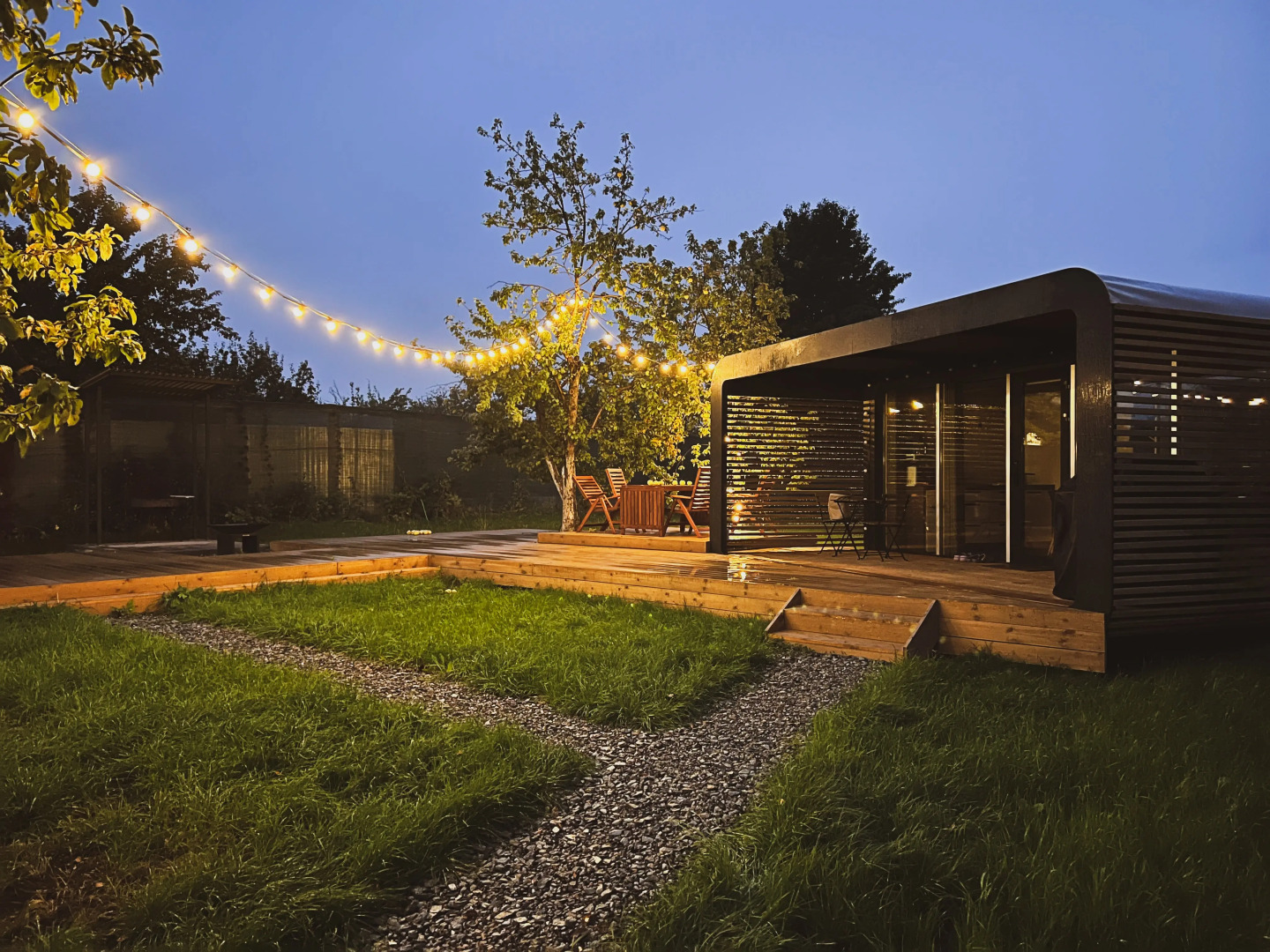 Частный Дом в аренду А-Шалаш у Яблони