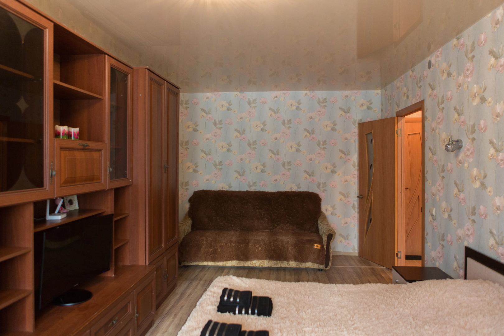 Апартаменты на улице Карла Либкнехта 7