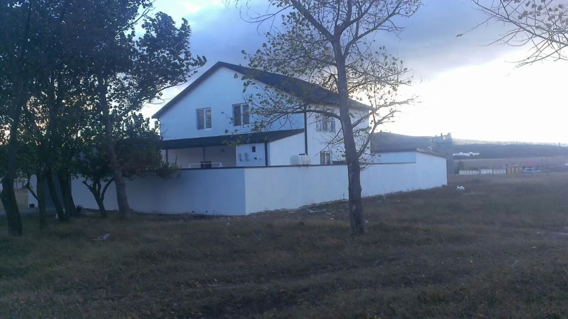 Апартаменты Лагуна