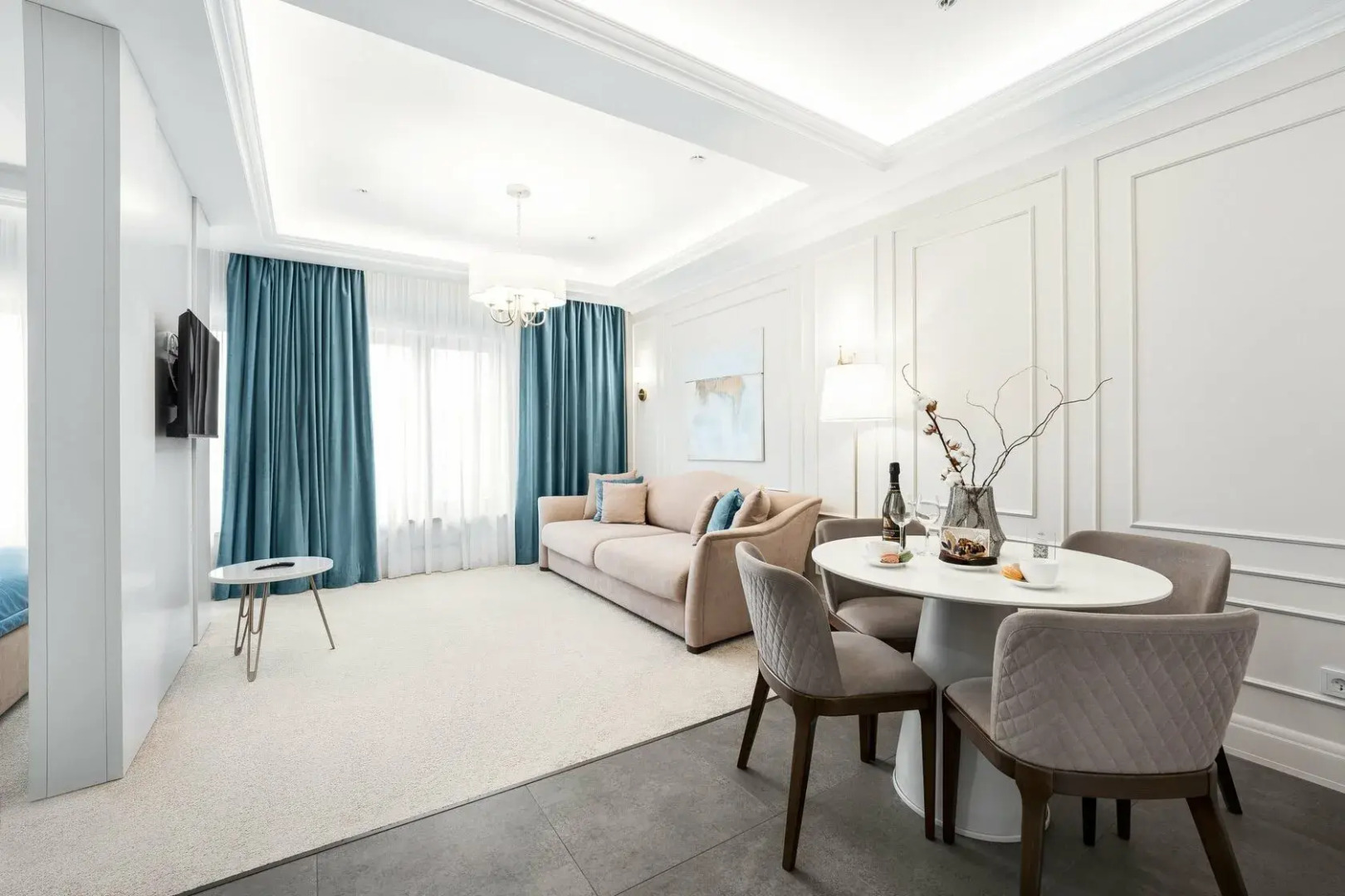 Бутик-Отель Верди