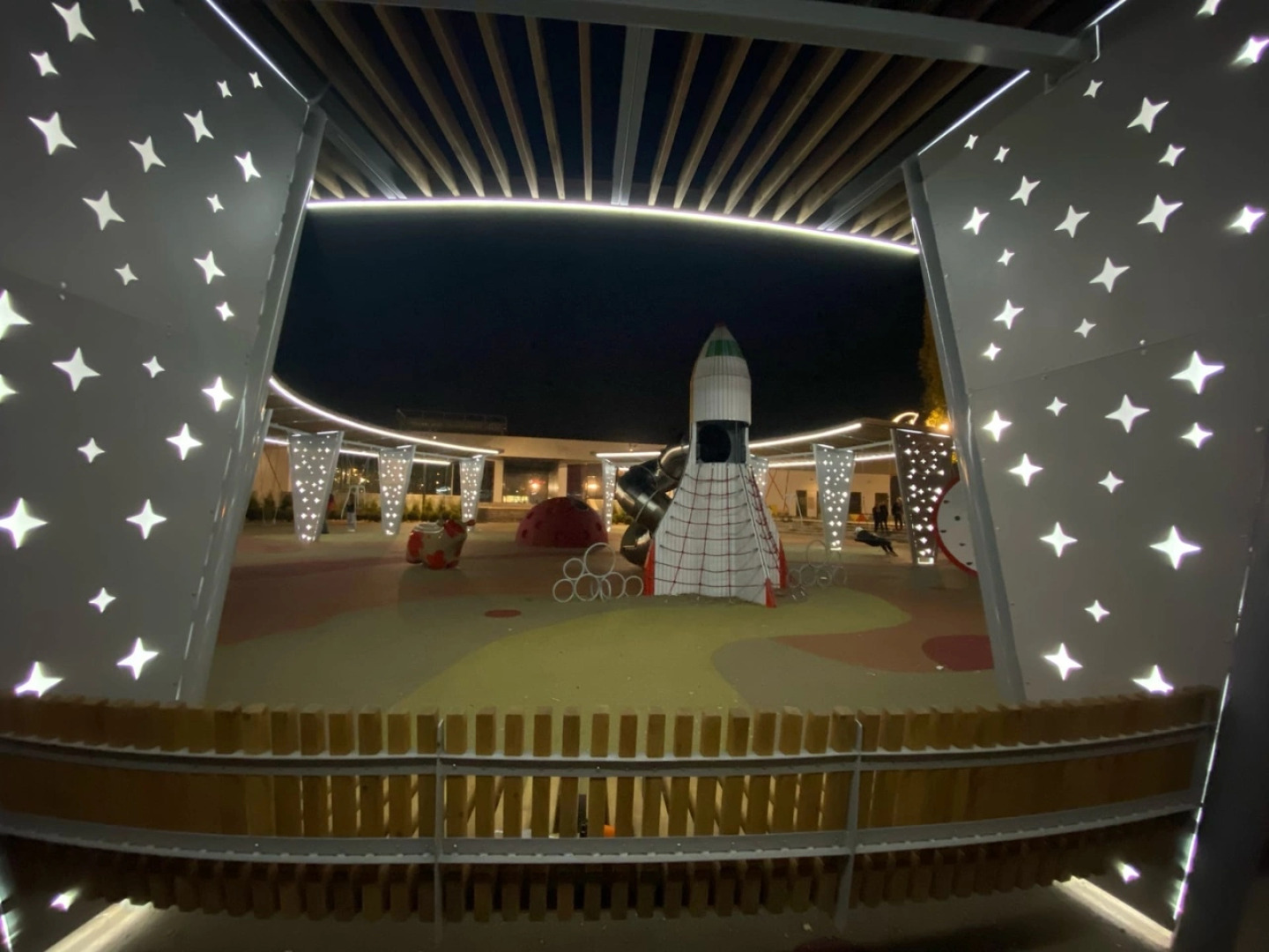 Апартаменты на Космонавтов 14/2