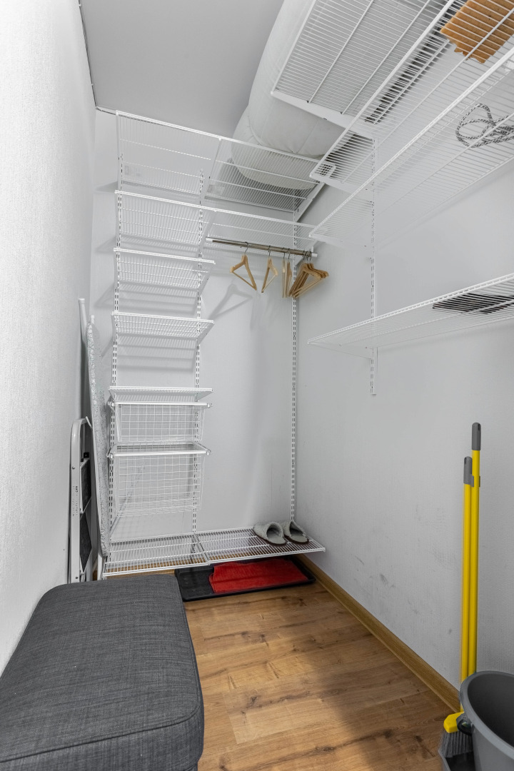 Квартира ЖК Светлый Мир на Берегу Финского Залива