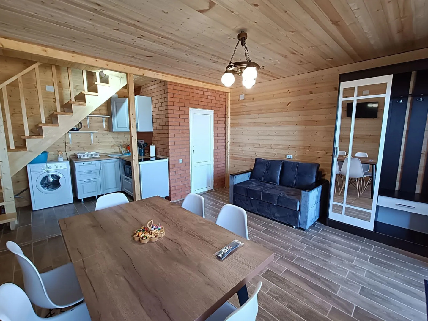 Гостевой дом Золотые Пески