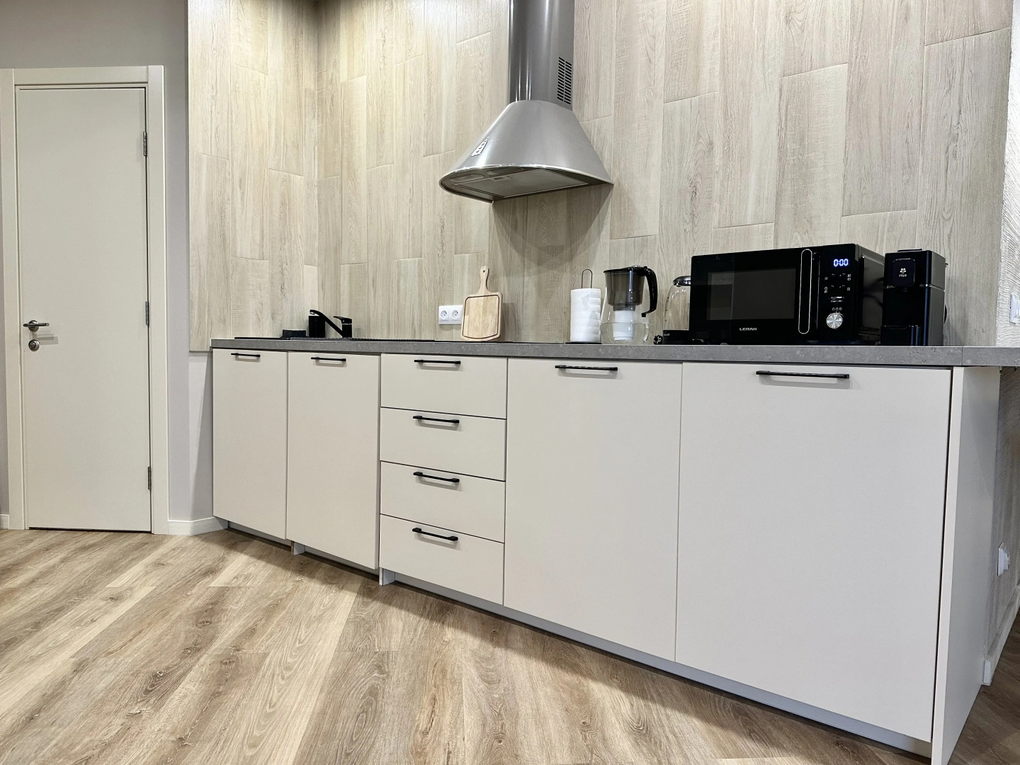 Апартаменты Vlad Apartments