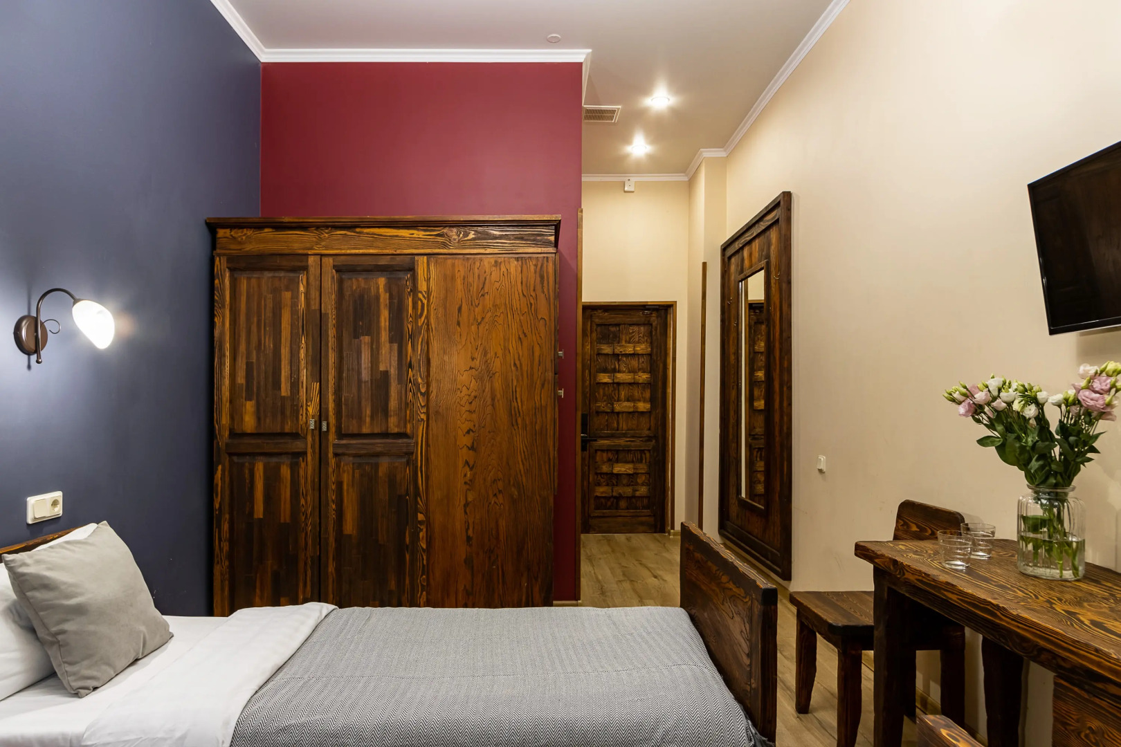 Отель Номера в Петергофе