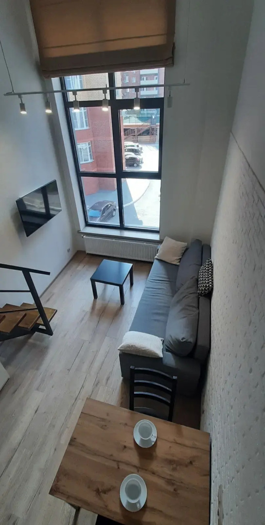 Квартира София