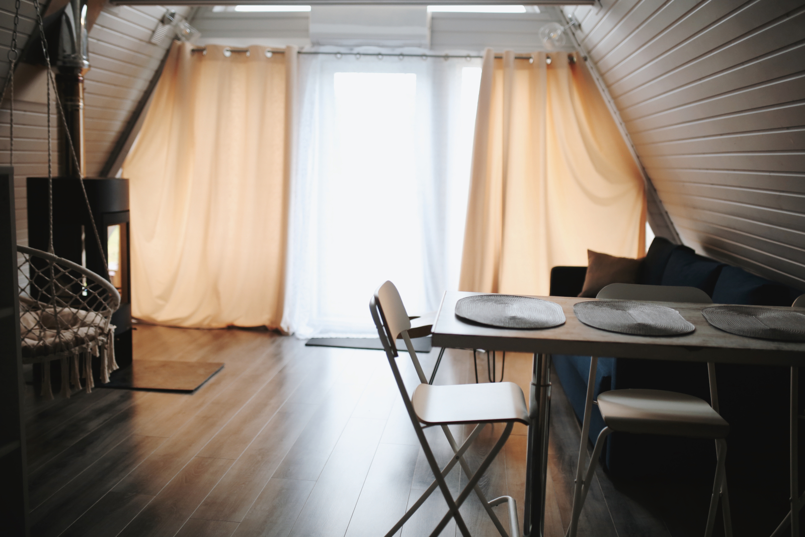 База Отдыха А Ленд