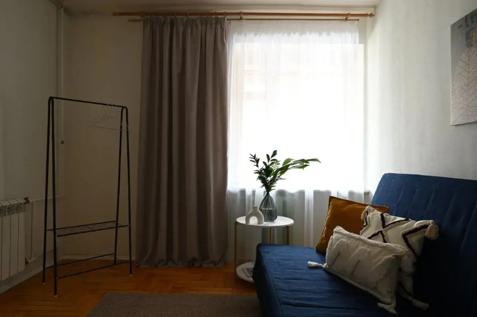 Апартаменты Volgarooms Classic рядом с центром