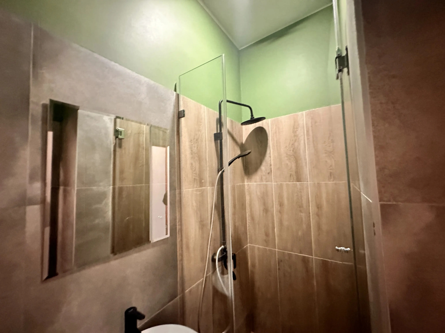 Апартаменты Hanaka на Стромынке 21 корпус 2 №17