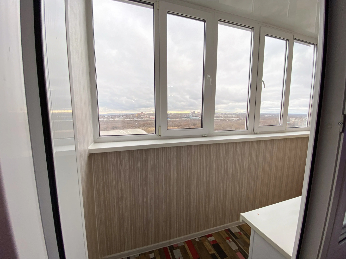 Апартаменты в ЖК Новая жизнь у Молодёжного парка 273