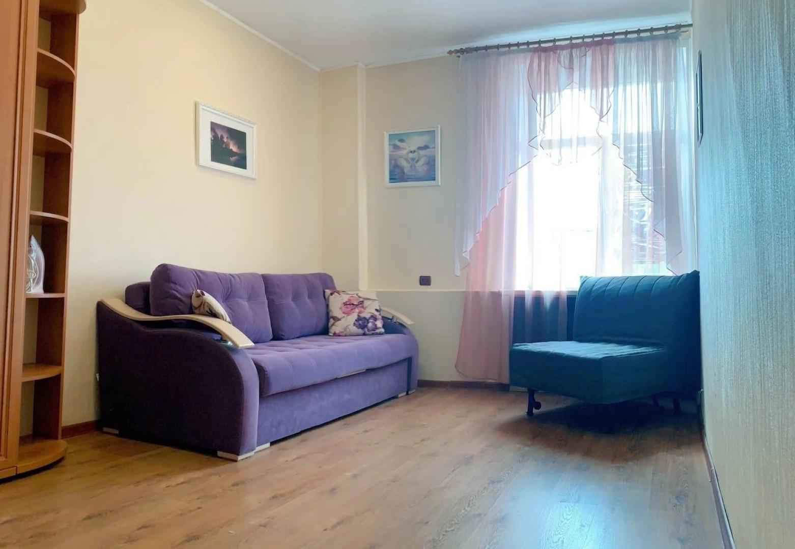 Апартаменты Вгости33 850-летия Владимира