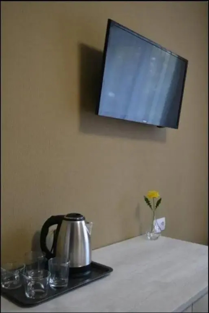 Отель Винсент