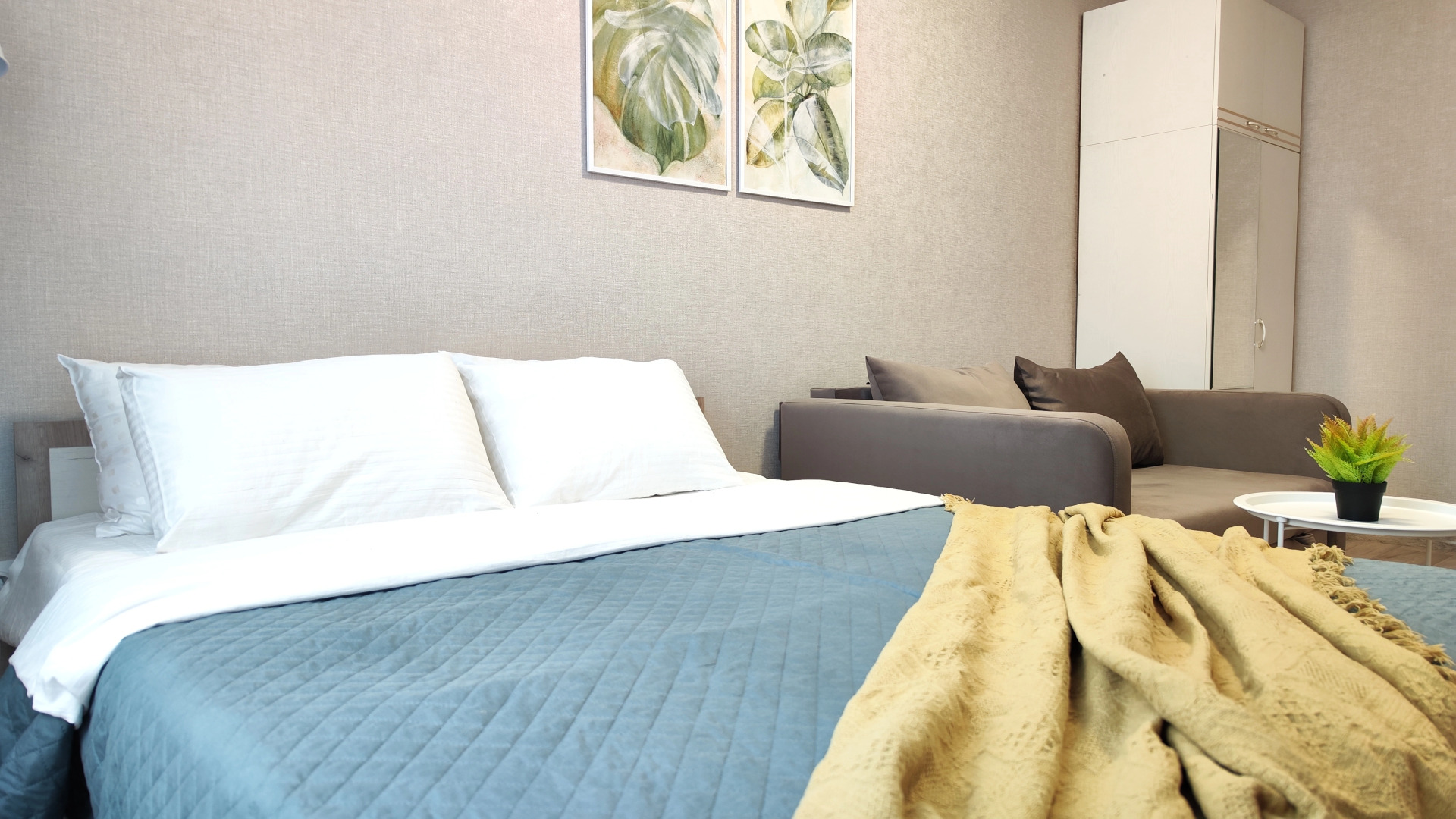 Апартаменты Panda Home На Ватутина