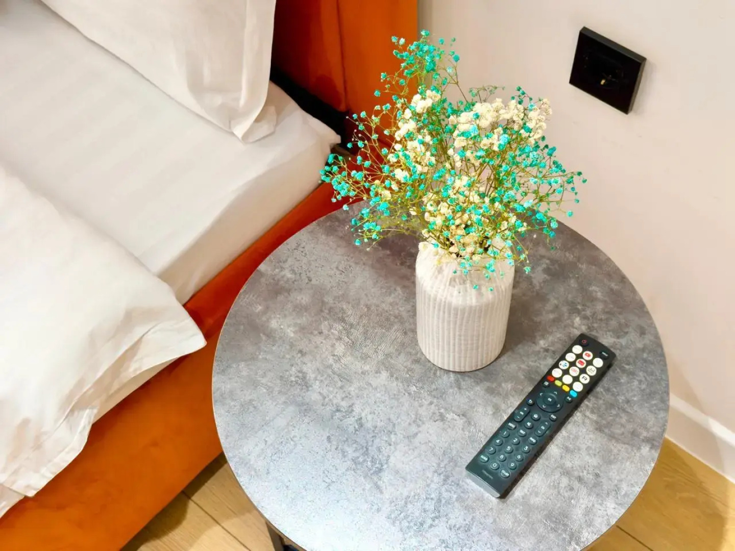 Квартира ЖК Ауэзова