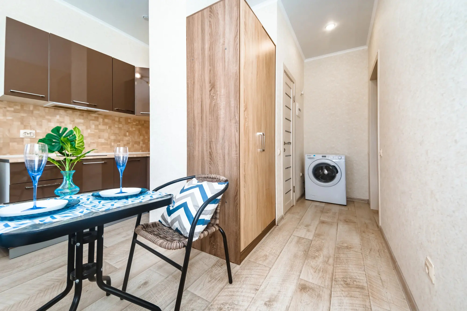 Апартаменты на Владимирской 148/1 B-Flats