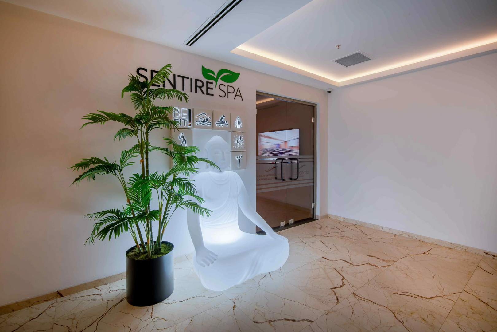 Concorde Tower & Casino & Convention & Spa