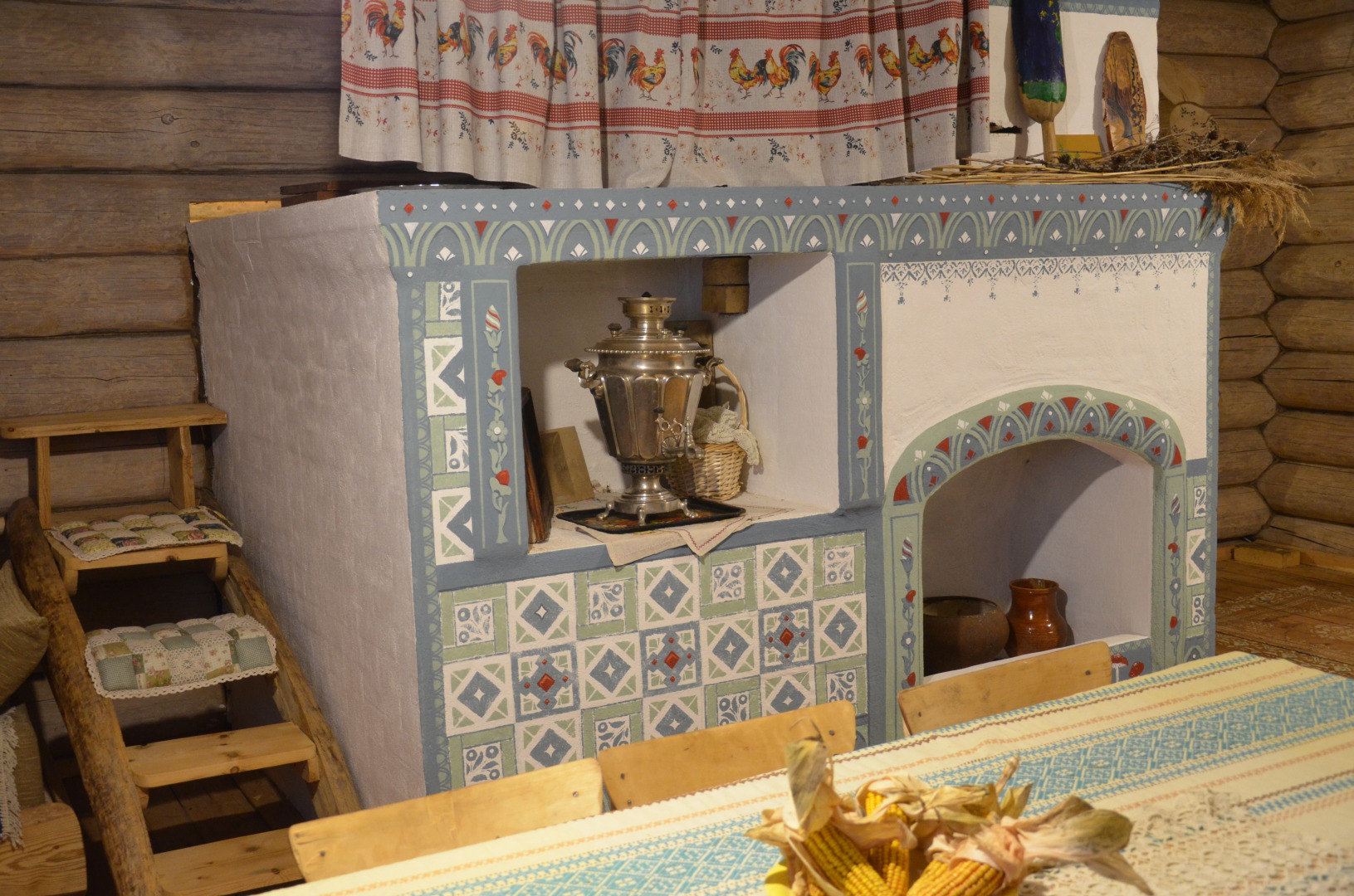 Частный дом Благодать