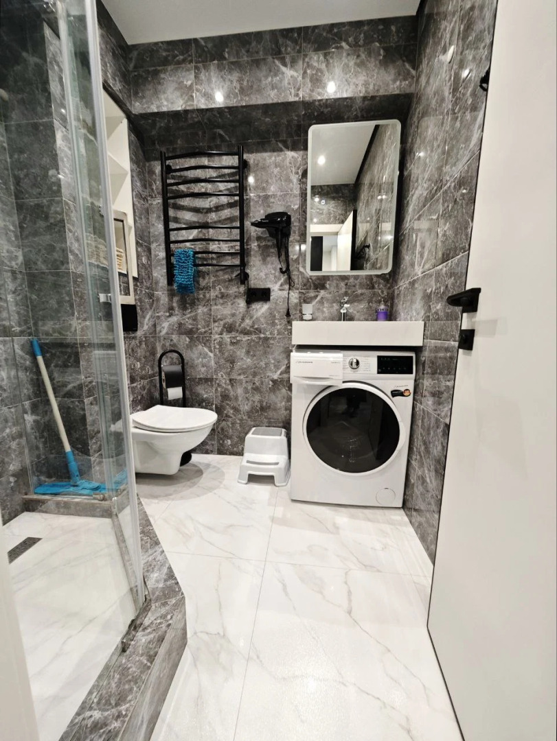 Квартира в ЖК Каравелла Португалии с Потрясающим Видом на Море