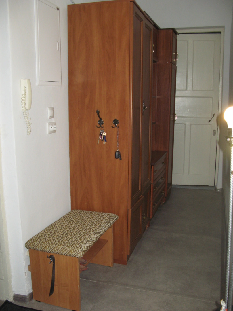 Апартаменты Двухкомнатная Квартира с Изолированными Комнатами