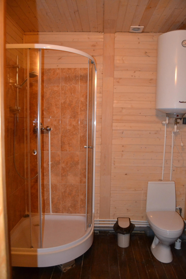 Гостевой Дом Агроусадьба NaraEcoHills