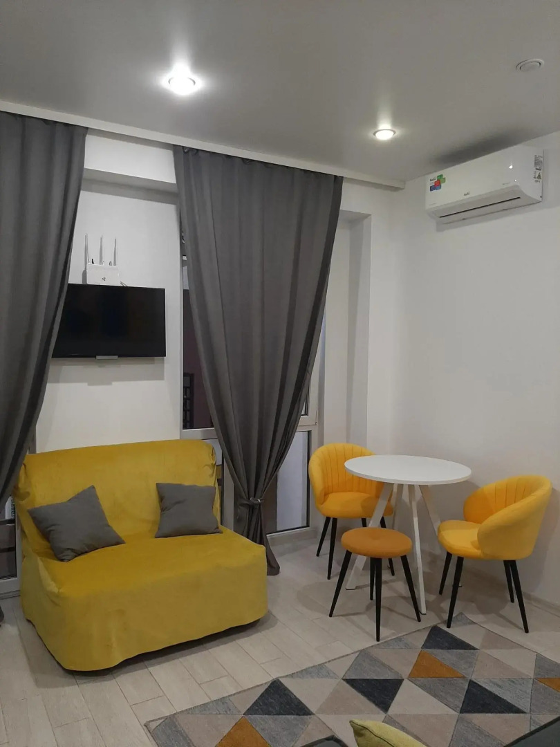 Жилое помещение Рядом с Морем