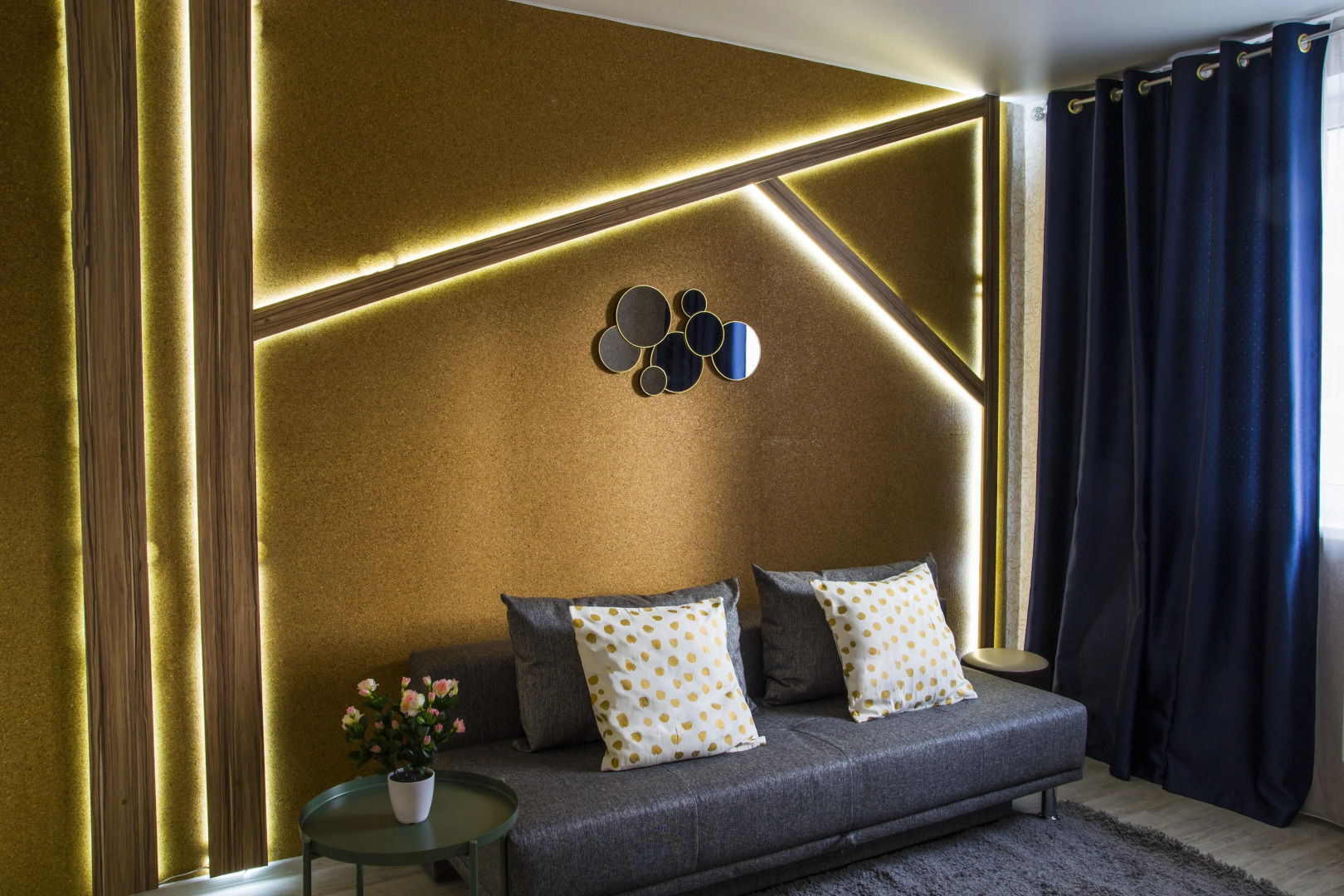 Квартира Учебная 20