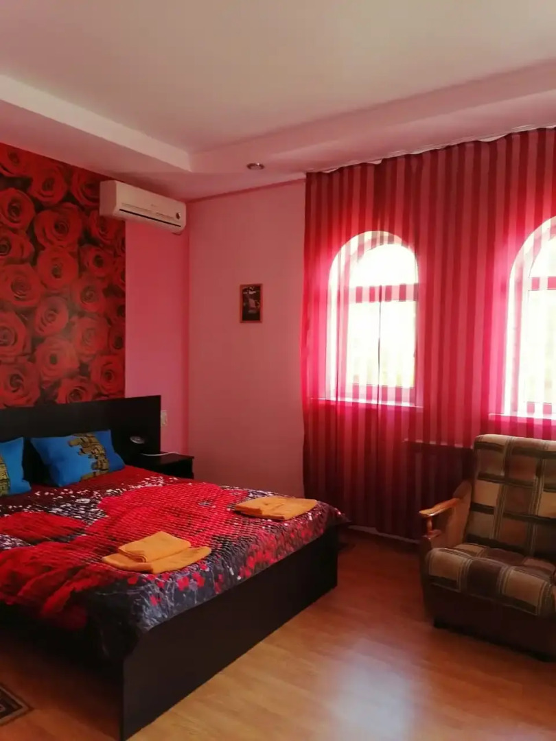 Мини-отель Постоялый двор