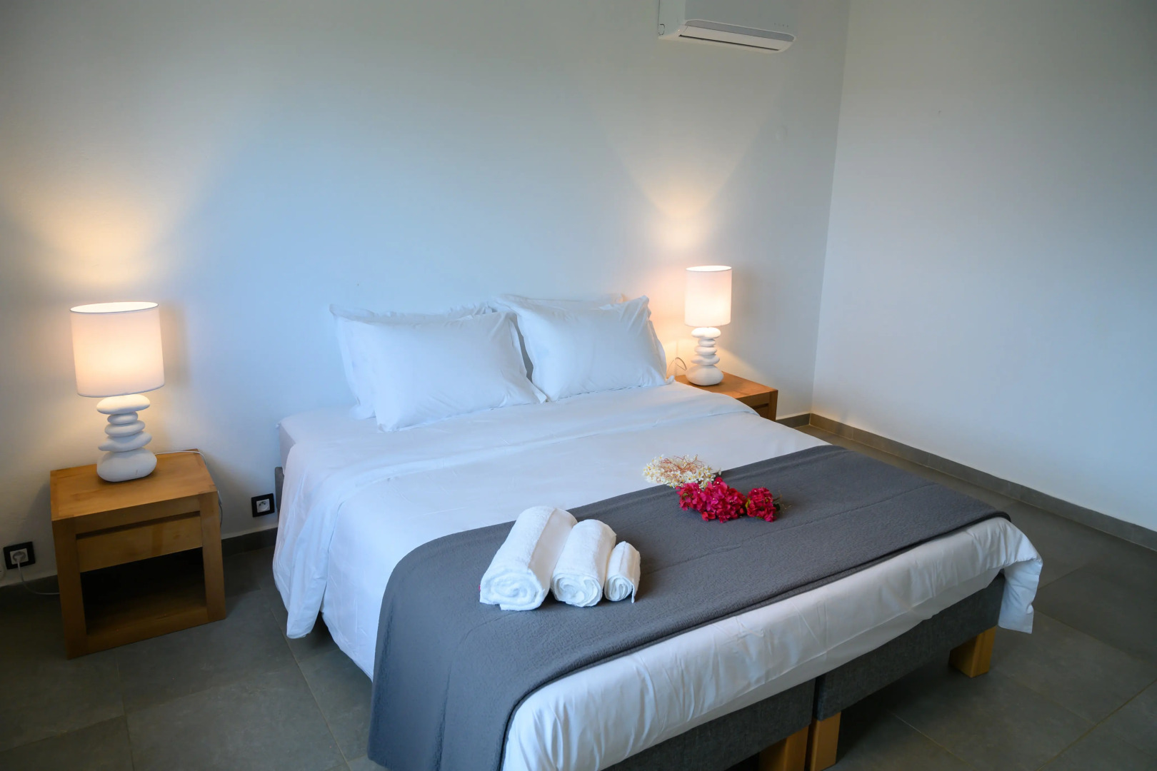 Вилла Clerc Convenance