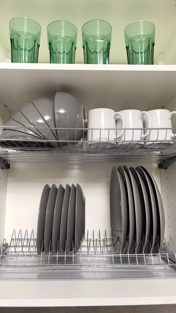 Апартаменты Мята LUX  у М.ВДНХ