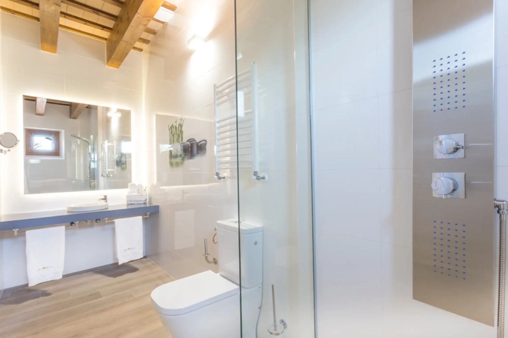 Mas Rosset - Luxury Villa Girona - Costa Brava