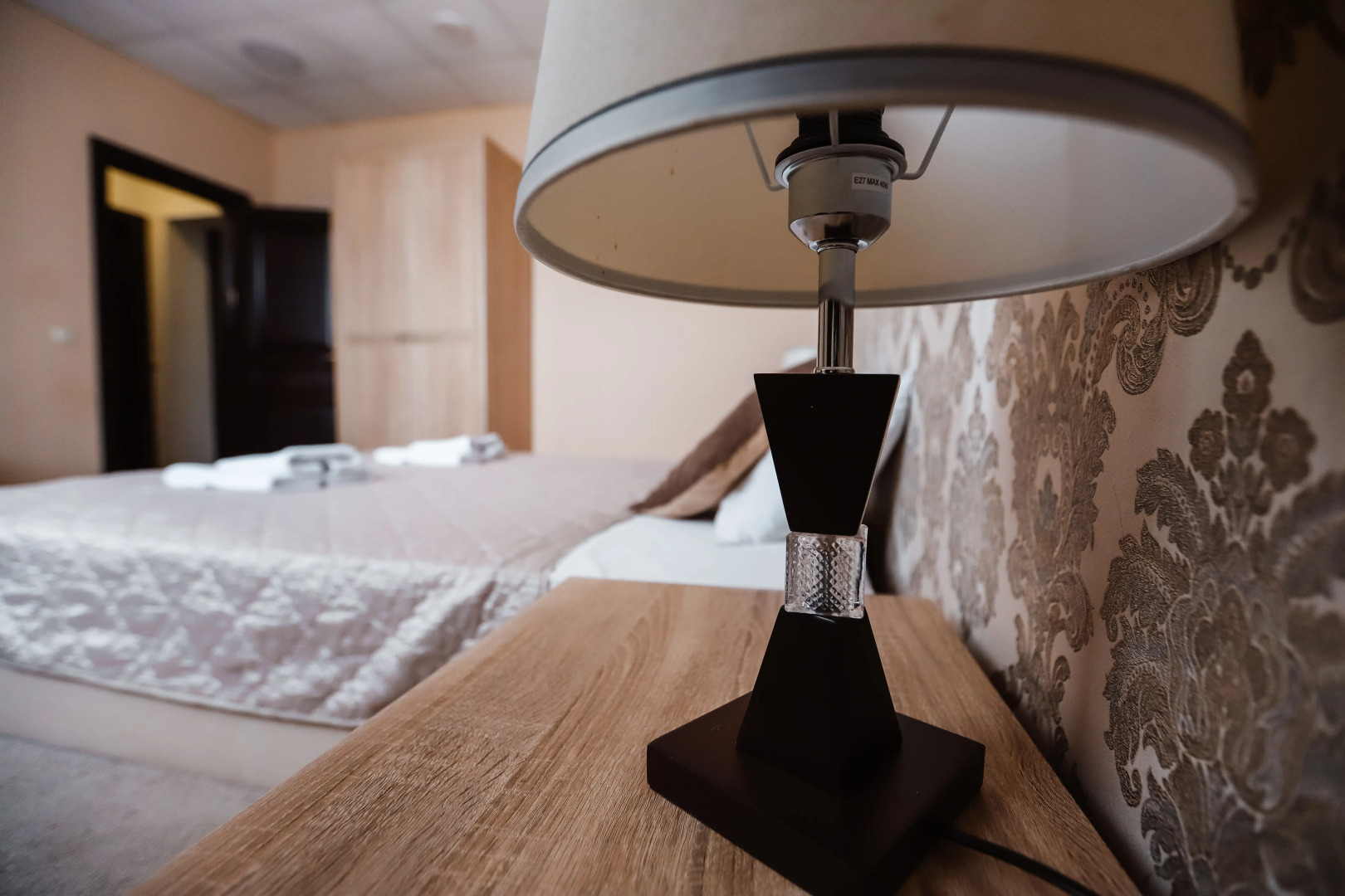 Отель Михеев