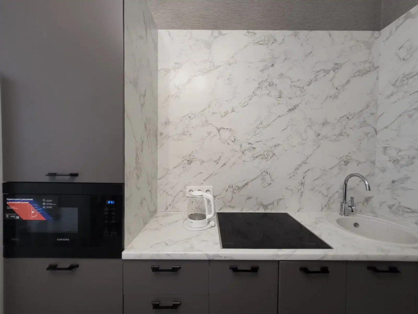 Апартаменты  ЖК Mechta в Топовой Локации за ТРЦ Хан Шатыр