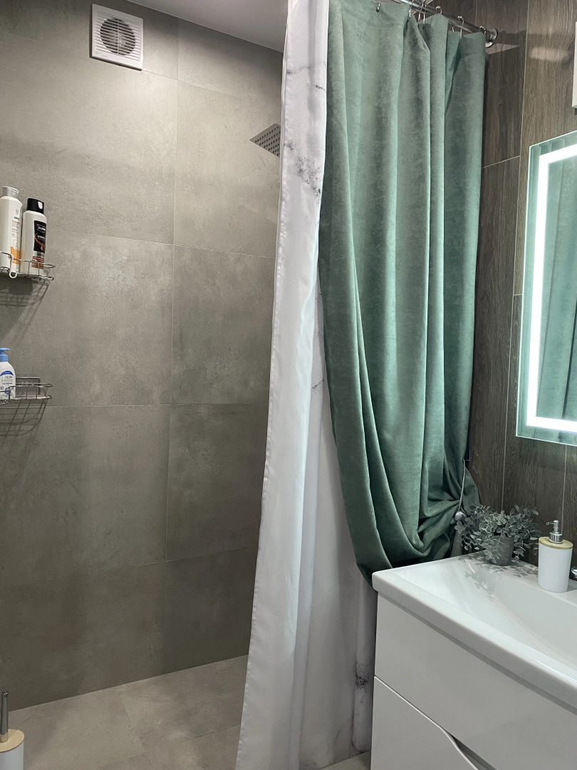 Апартаменты 2-х комнатные Стильный Стокгольм в Минск Мир