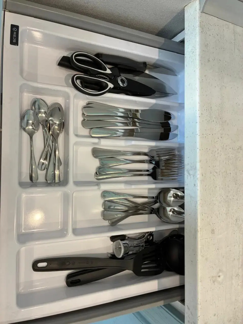 Квартира в центре Калининграда