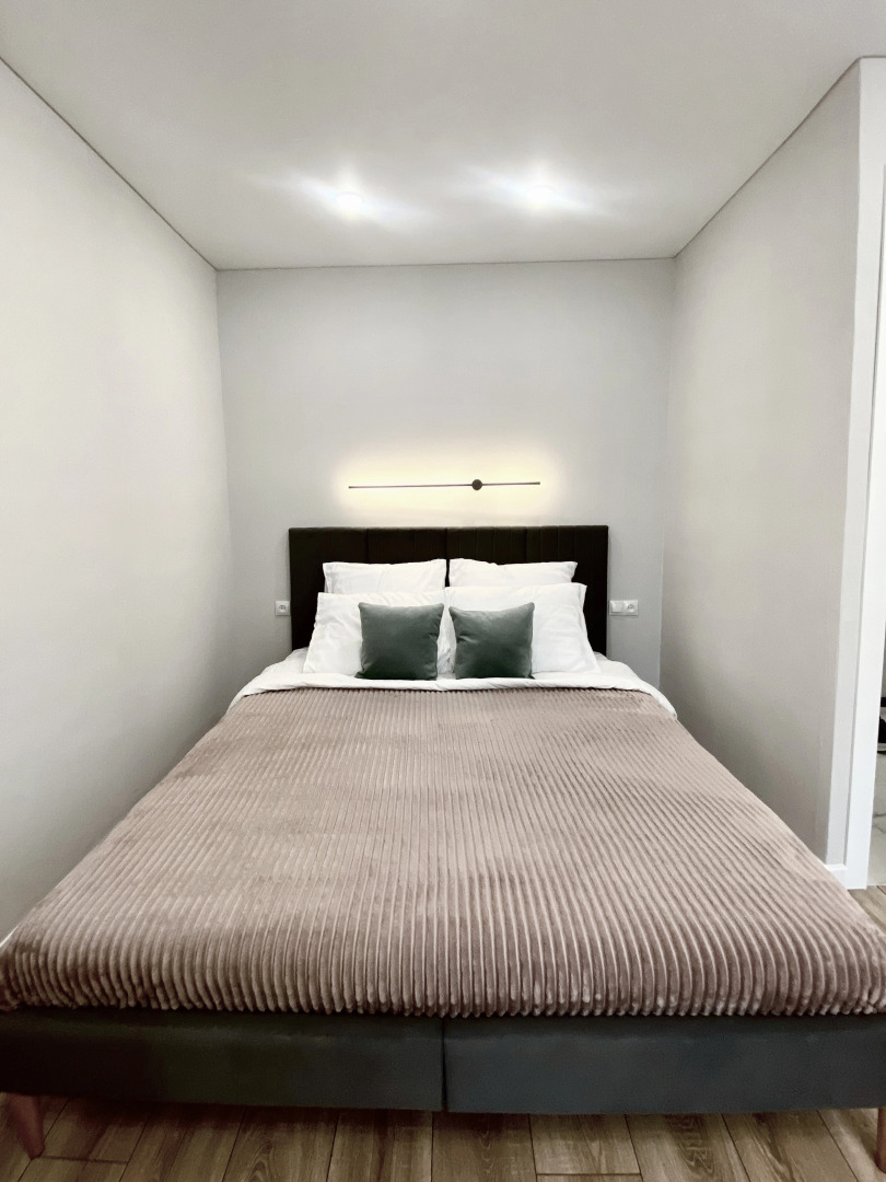 Апартаменты Рядом с Аквапарком