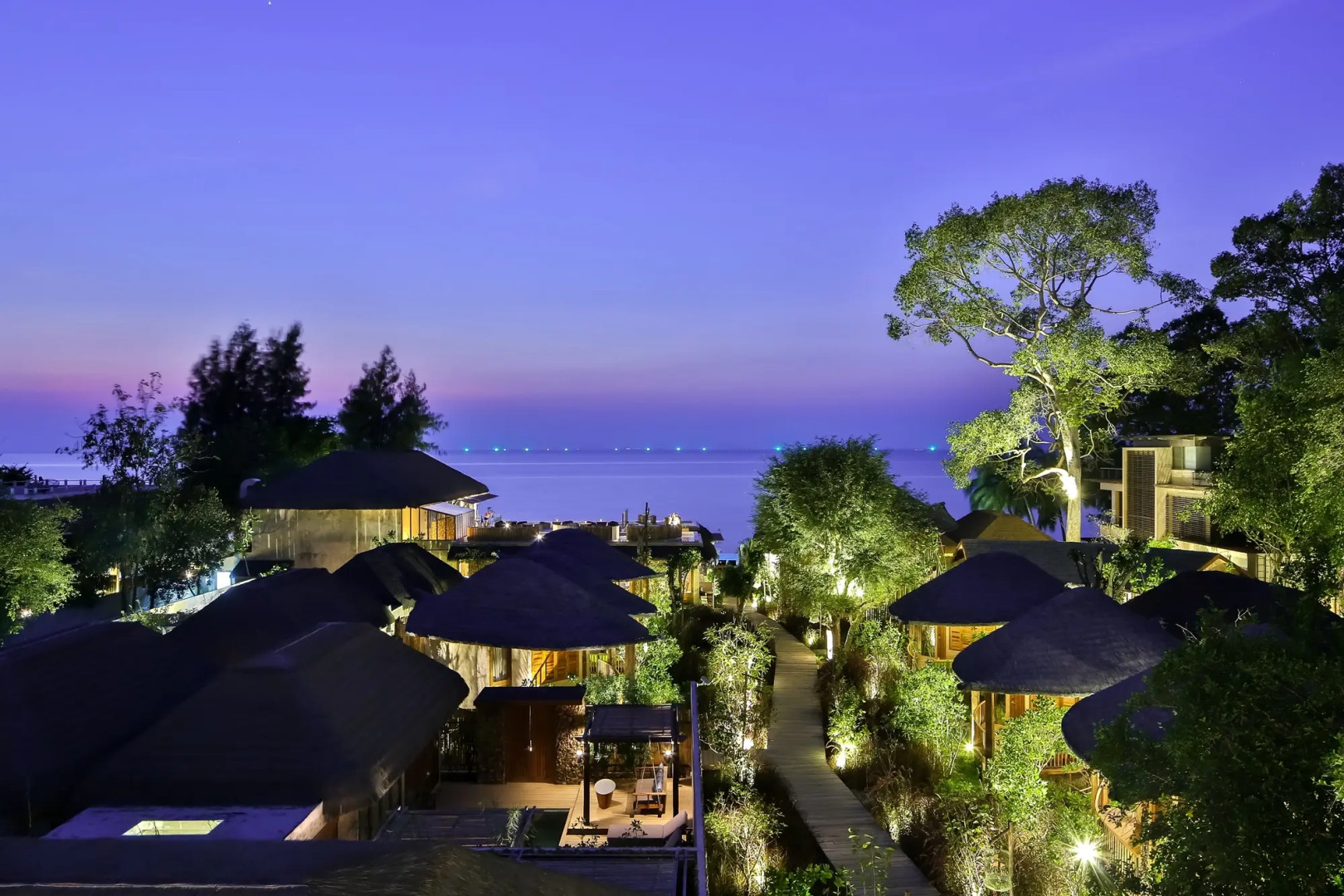 Отель U Pattaya