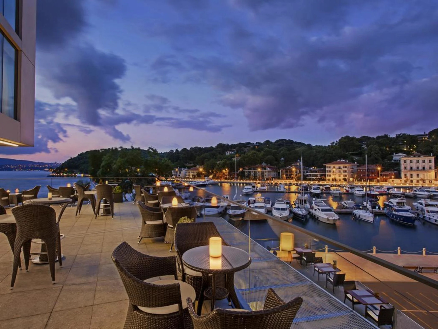 The Grand Tarabya Managed by Accor