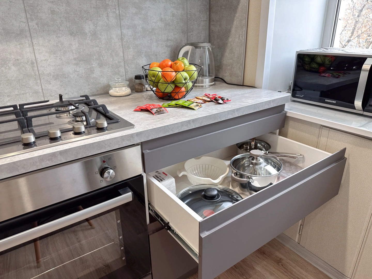 Апартаменты DailyDwell на Шейнкмана в Центре Екатеринбурга