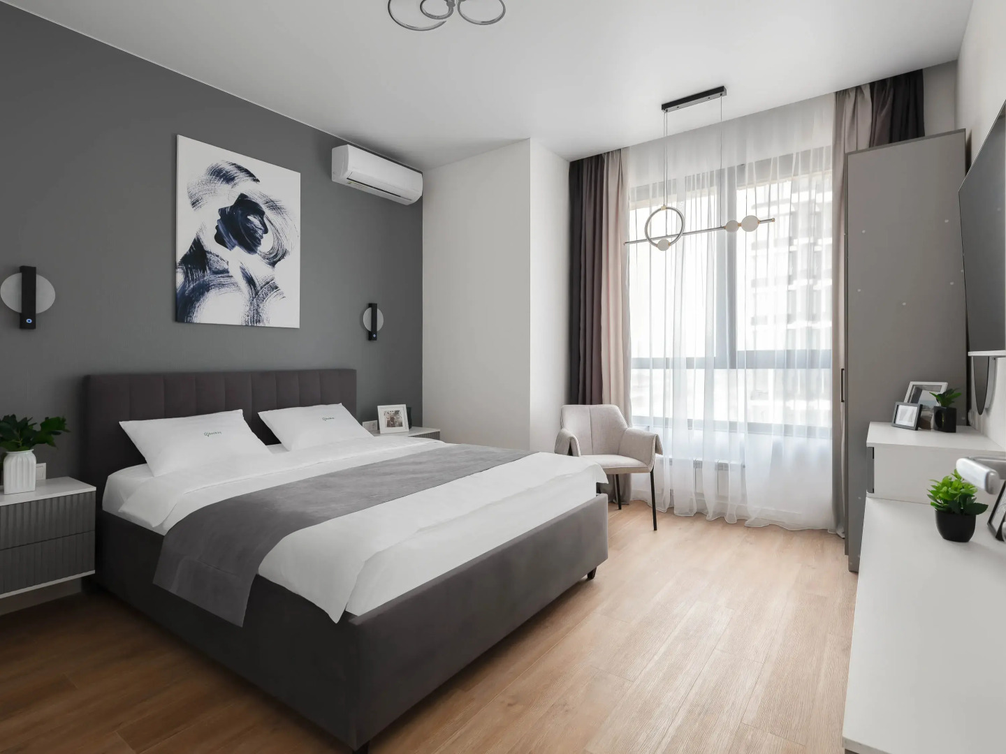 Апартаменты Кнокей Терехово