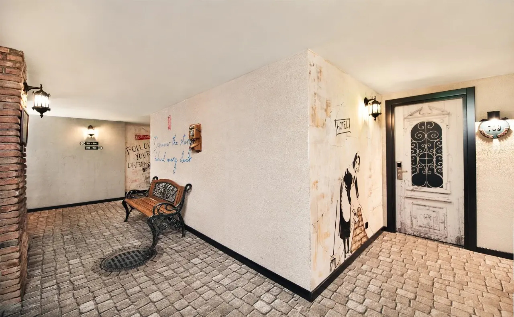 Отель Biography Tbilisi