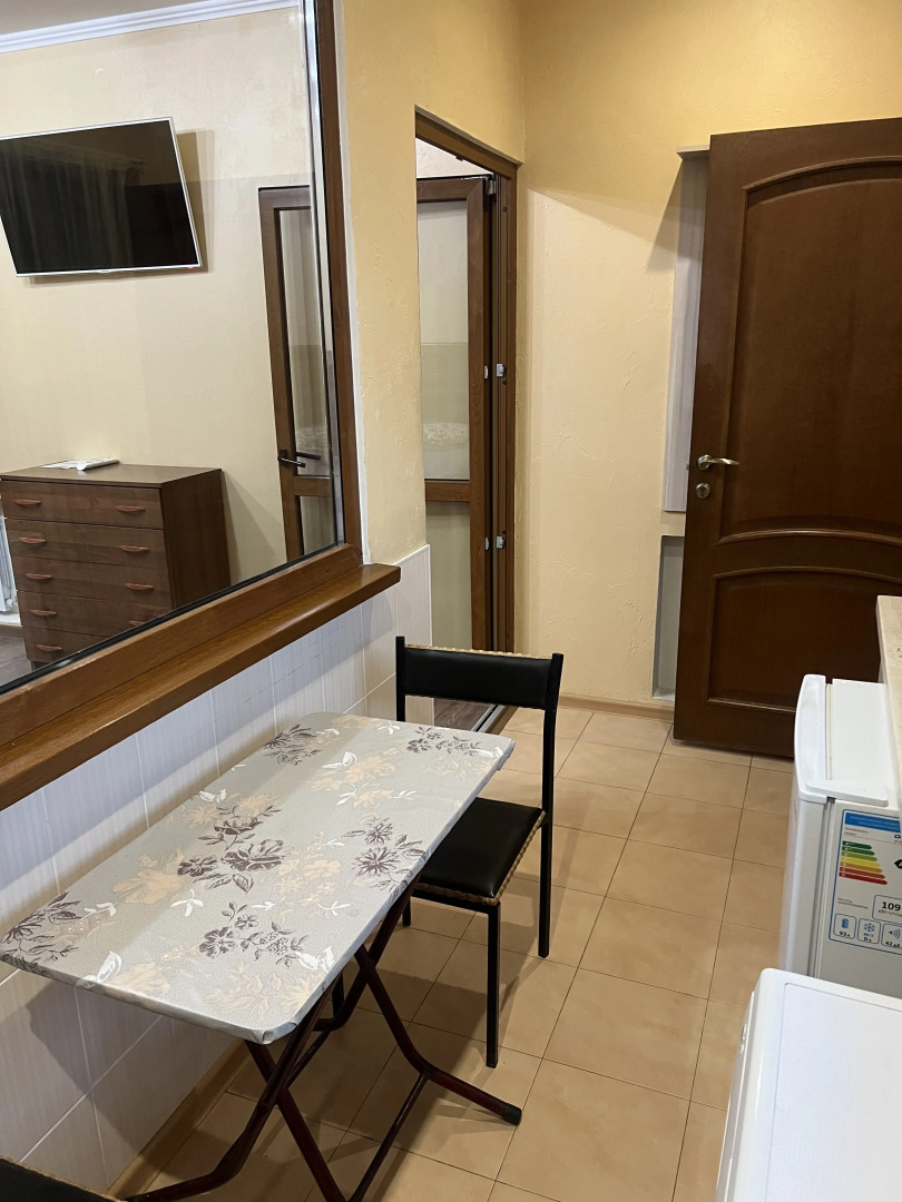 Частный дом Домик в Парке им. Фрунзе