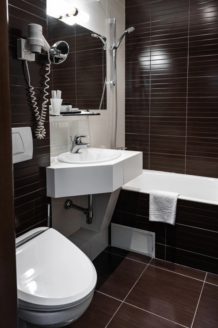 Отель Премьер