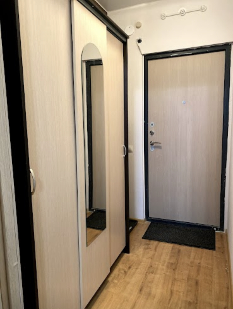 Апартаменты Romantic 777