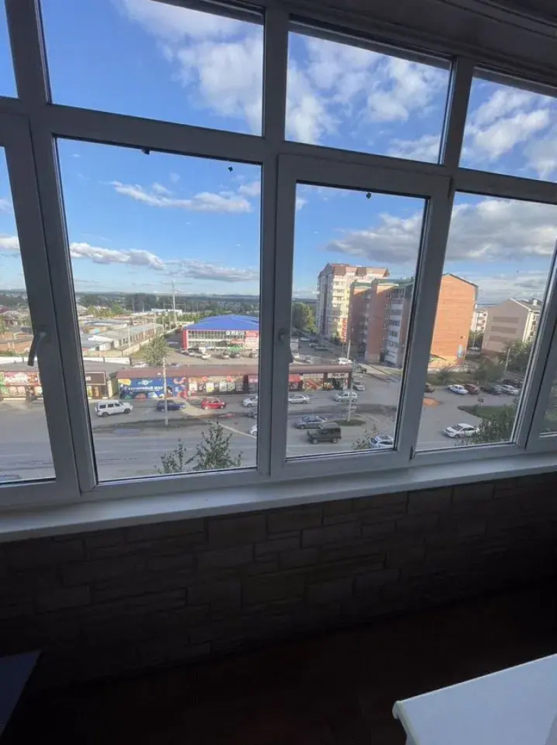 Квартира на Улице Трегубенко 54