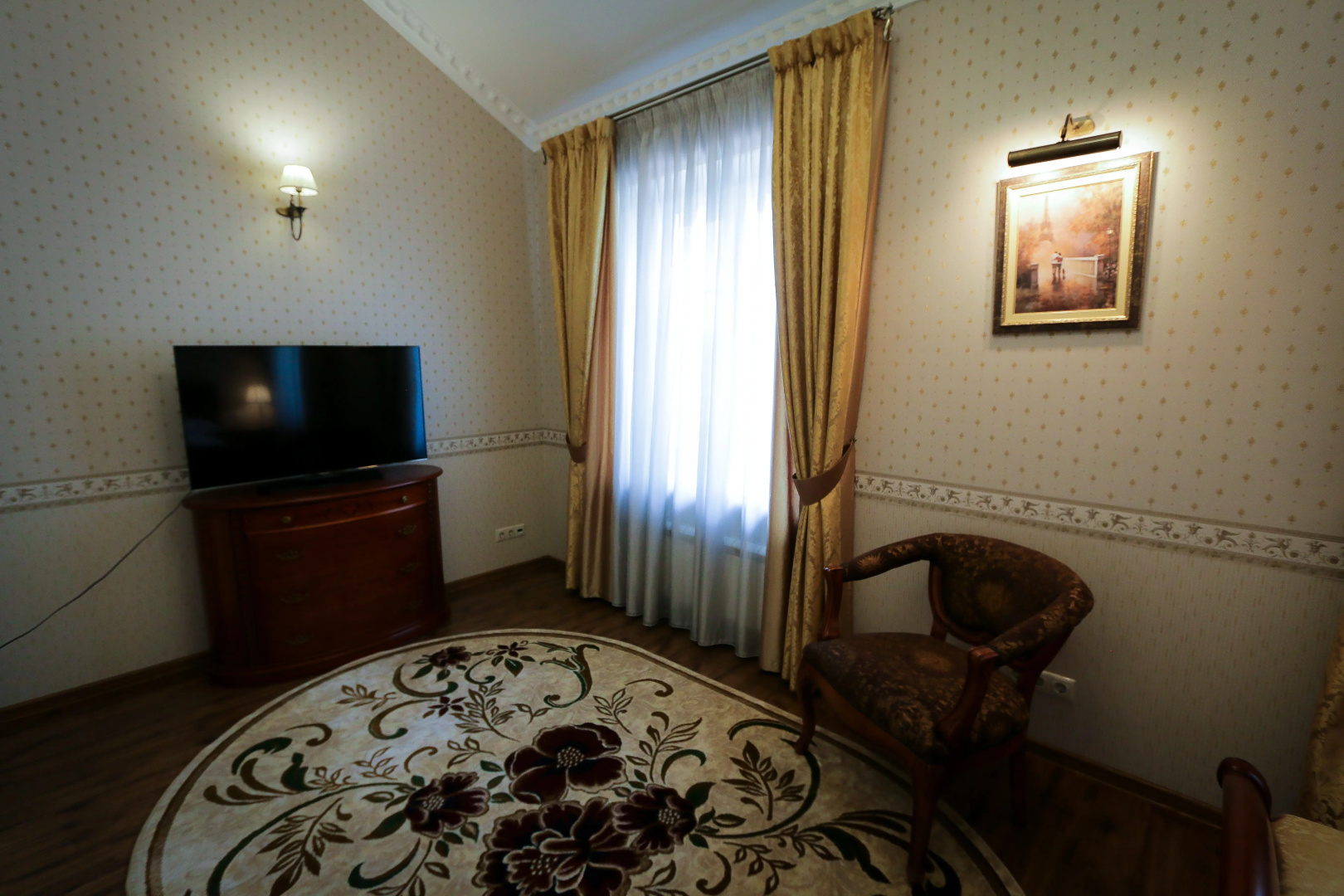 Urozhay Mini-Hotel