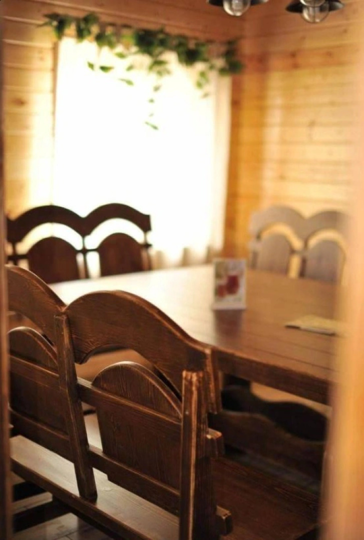 Гостиница Паллада