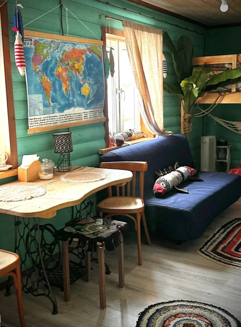 Гостевой дом КиноДача