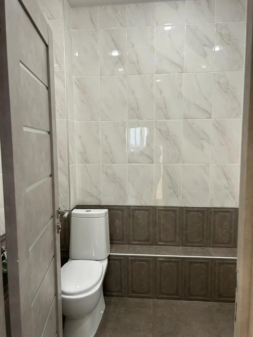 Квартира Как дома