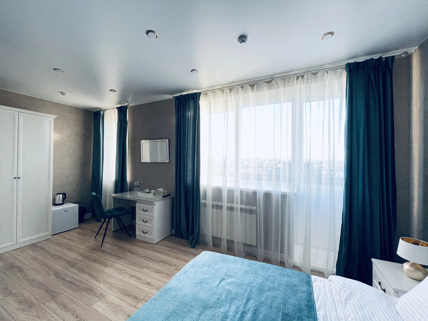 Гостевой дом Ясный